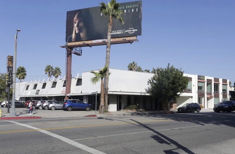 Ventura Building - 13273 Ventura Blvd, Studio City, CA, 91604
