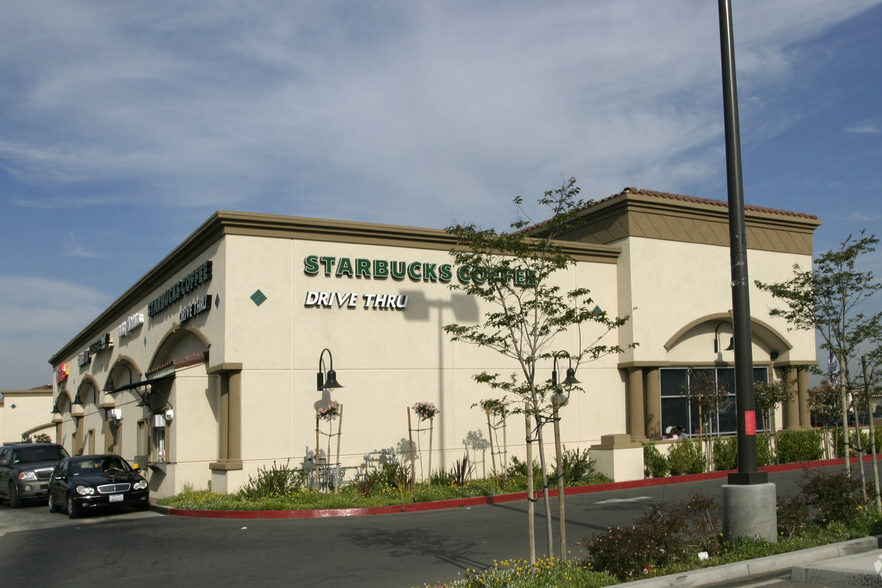 Hollywood Park Marketplace - 3351 W Century Blvd, Inglewood, CA, 90303