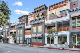 Sailhouse Lofts - 3101 Main Street, Santa Monica, CA, 90405