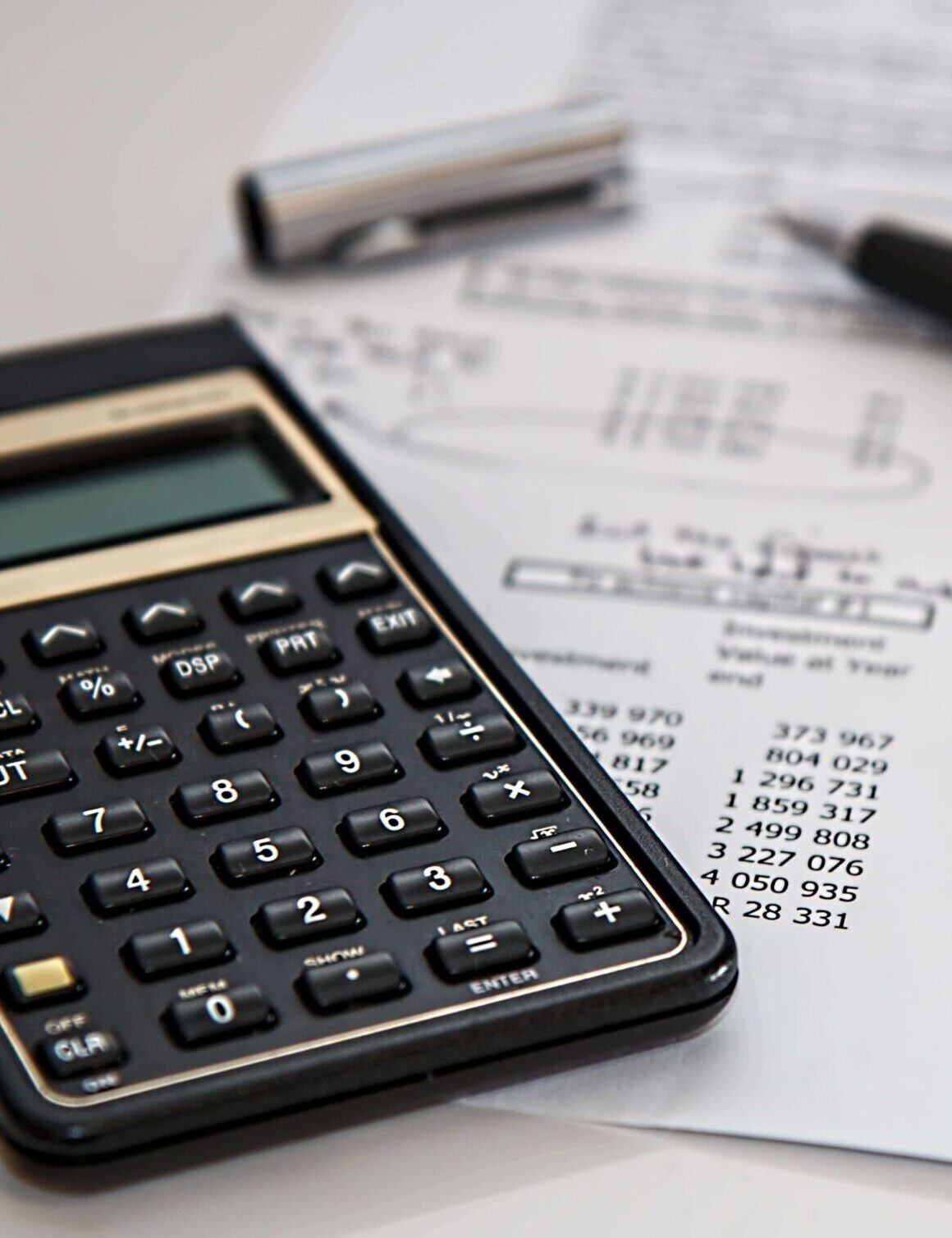 accounting-bill-black-53621 (1) Southern California Commercial Real Estate Accounting and Finance